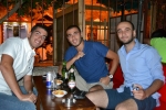Weekend at Chupitos Pub, Byblos